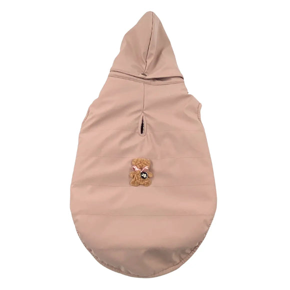Vanity Pet - Raincoat